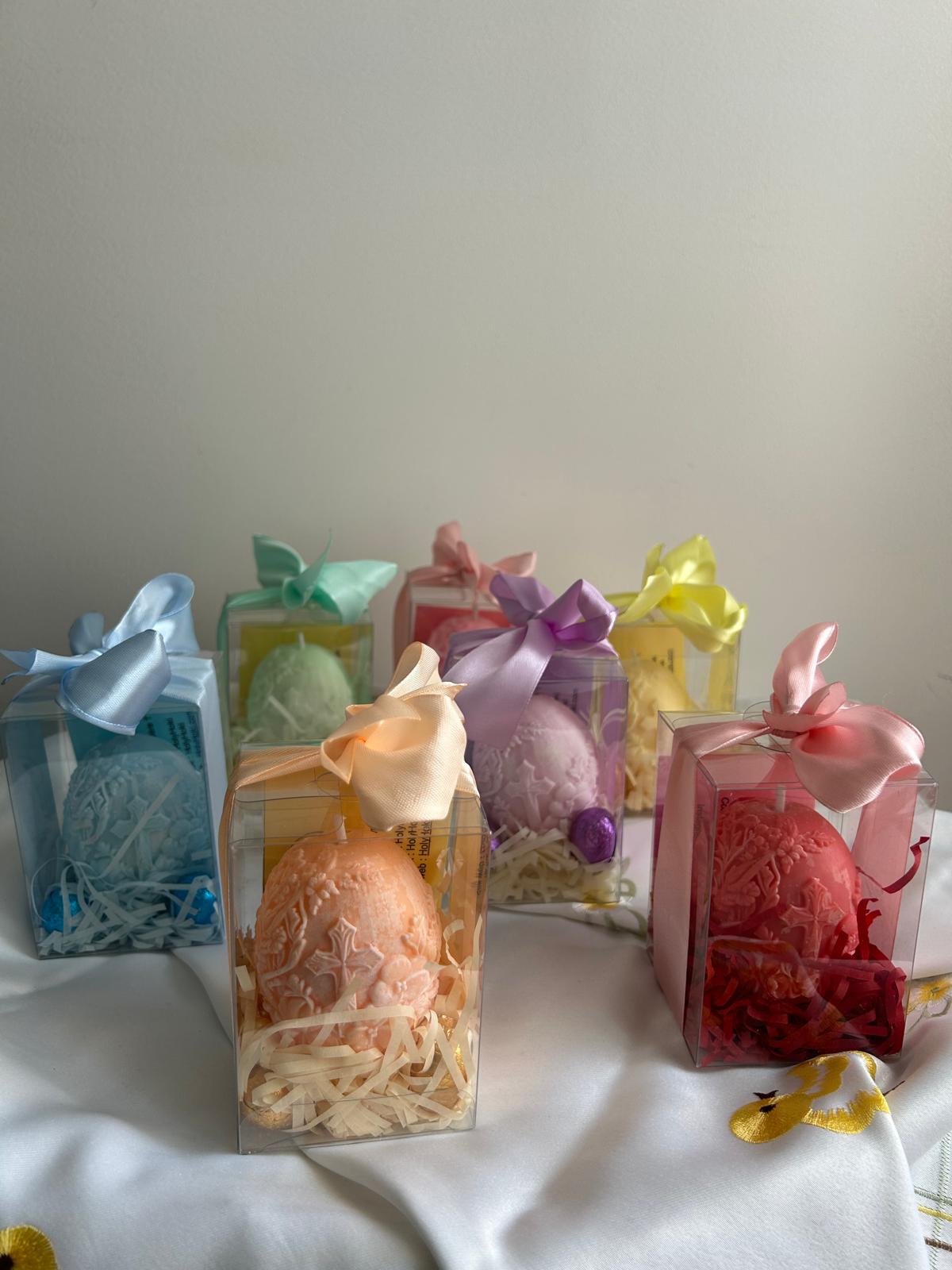 Coffret Pâques Signature HolyHoki