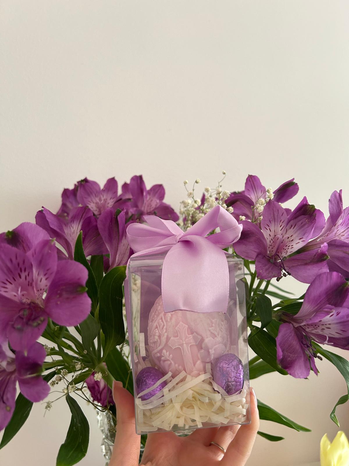 Coffret Pâques Signature HolyHoki