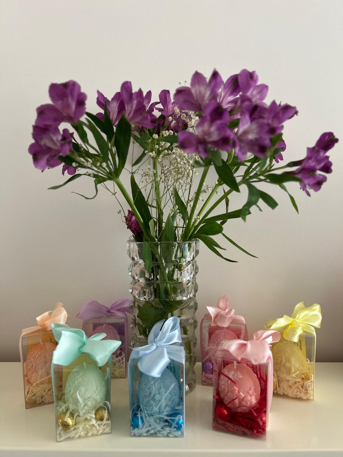 Coffret Pâques Signature HolyHoki
