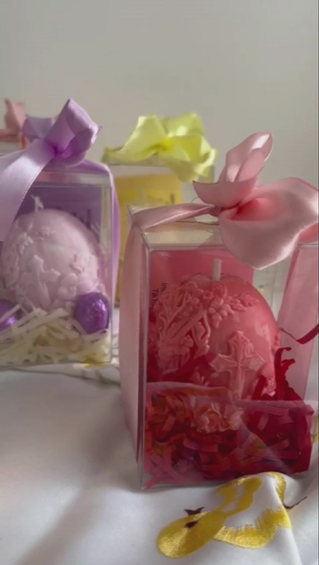 Coffret Pâques Signature HolyHoki